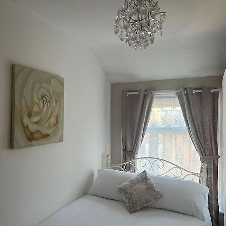 Stay At 25 Blackpool Esterno foto