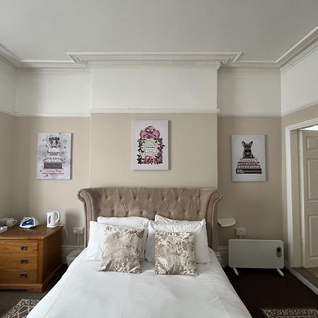 Stay At 25 Blackpool Esterno foto