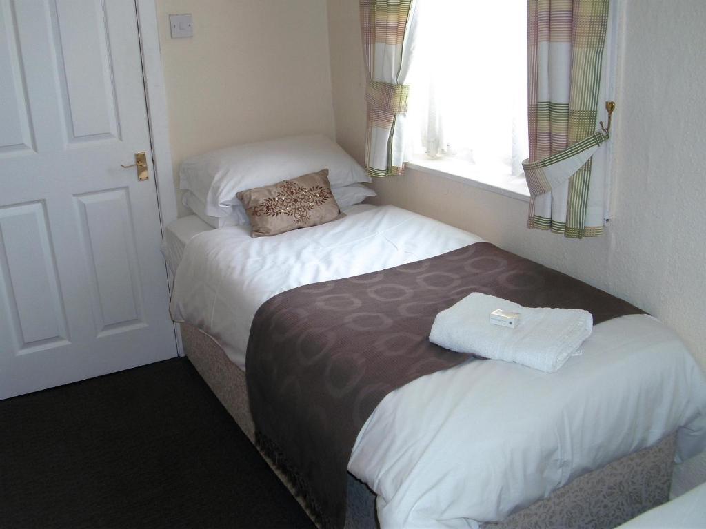 Stay At 25 Blackpool Camera foto