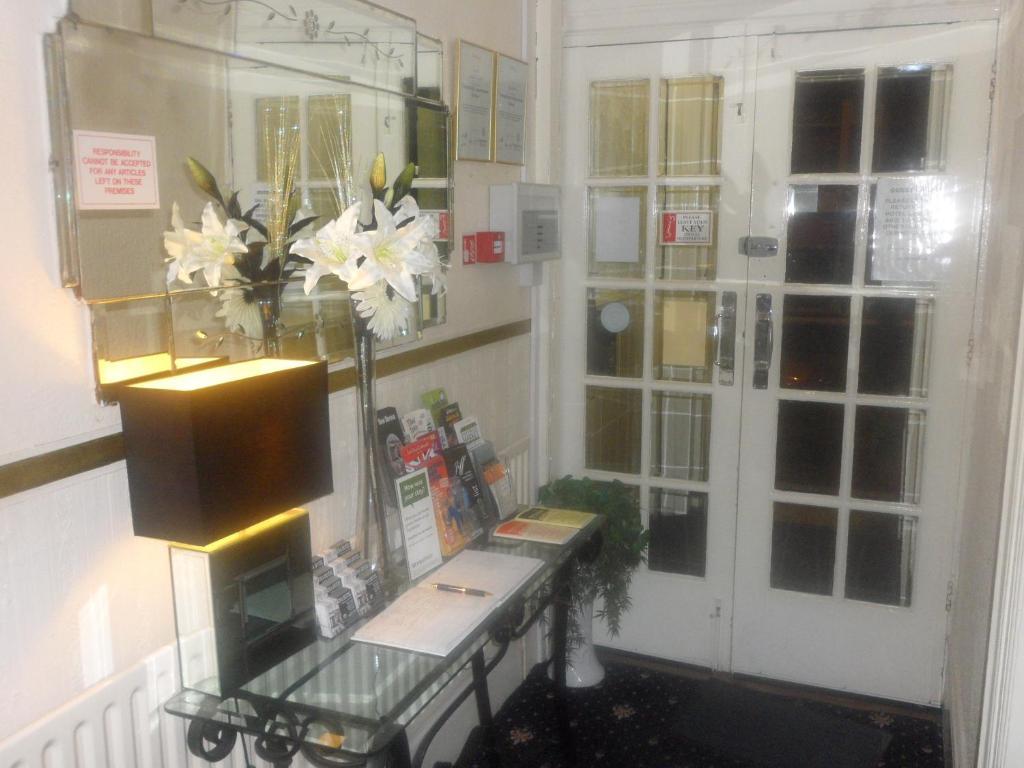 Stay At 25 Blackpool Esterno foto