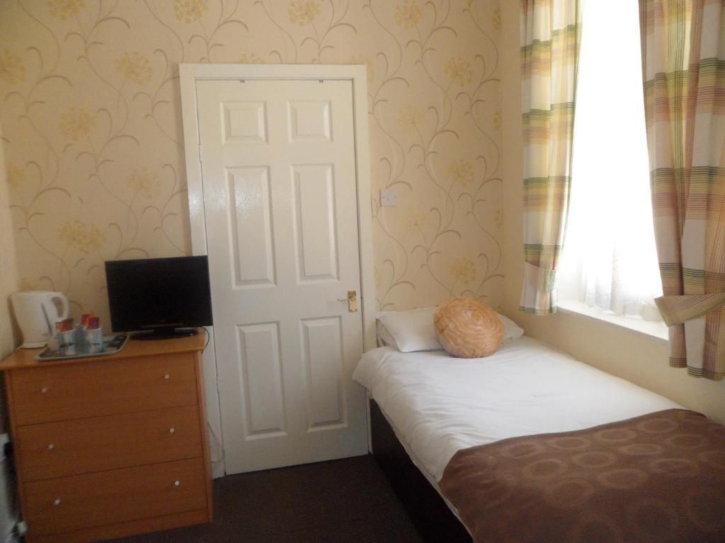 Stay At 25 Blackpool Camera foto