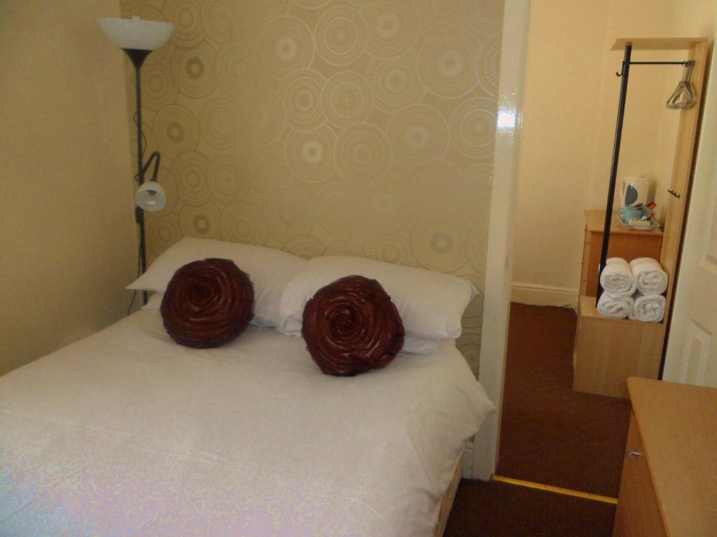 Stay At 25 Blackpool Camera foto