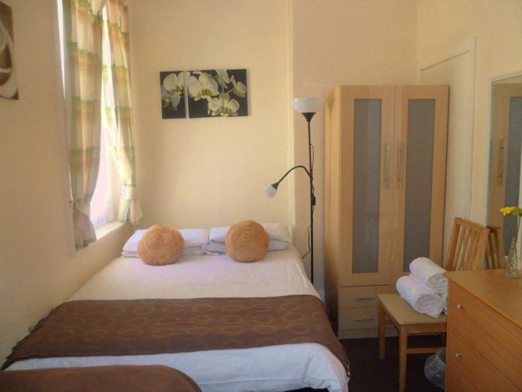 Stay At 25 Blackpool Camera foto