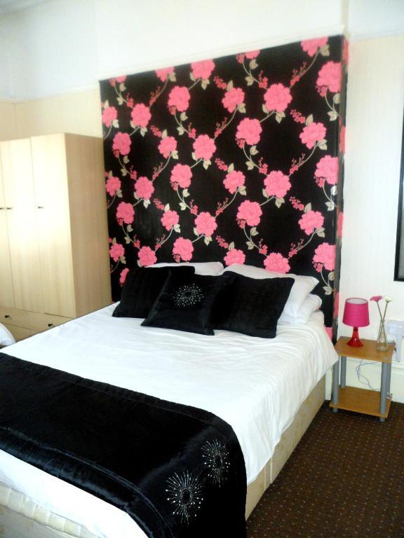 Stay At 25 Blackpool Camera foto
