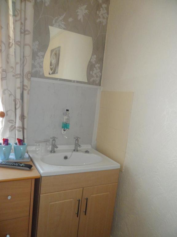 Stay At 25 Blackpool Esterno foto