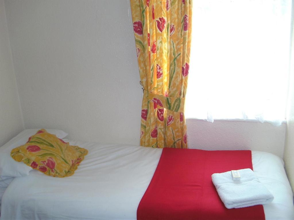Stay At 25 Blackpool Camera foto