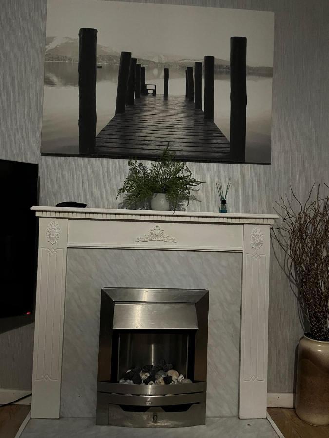 Stay At 25 Blackpool Esterno foto