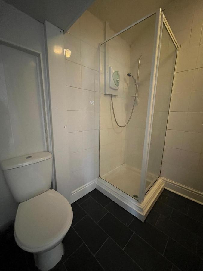Stay At 25 Blackpool Esterno foto