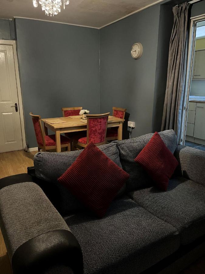 Stay At 25 Blackpool Esterno foto