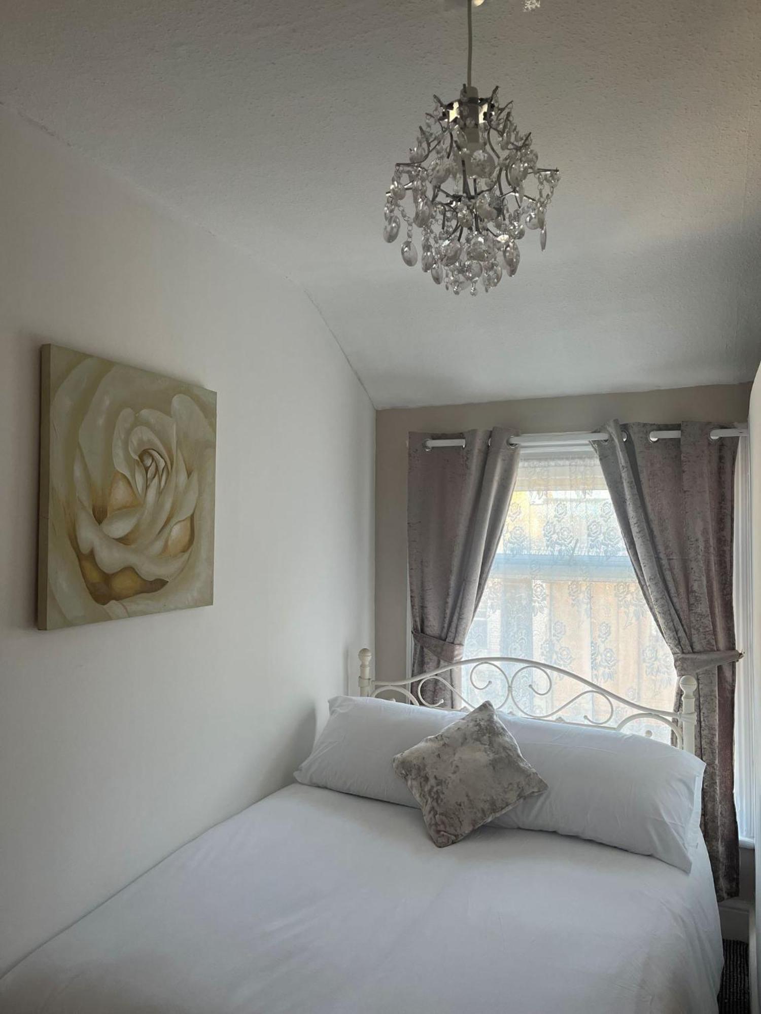 Stay At 25 Blackpool Esterno foto