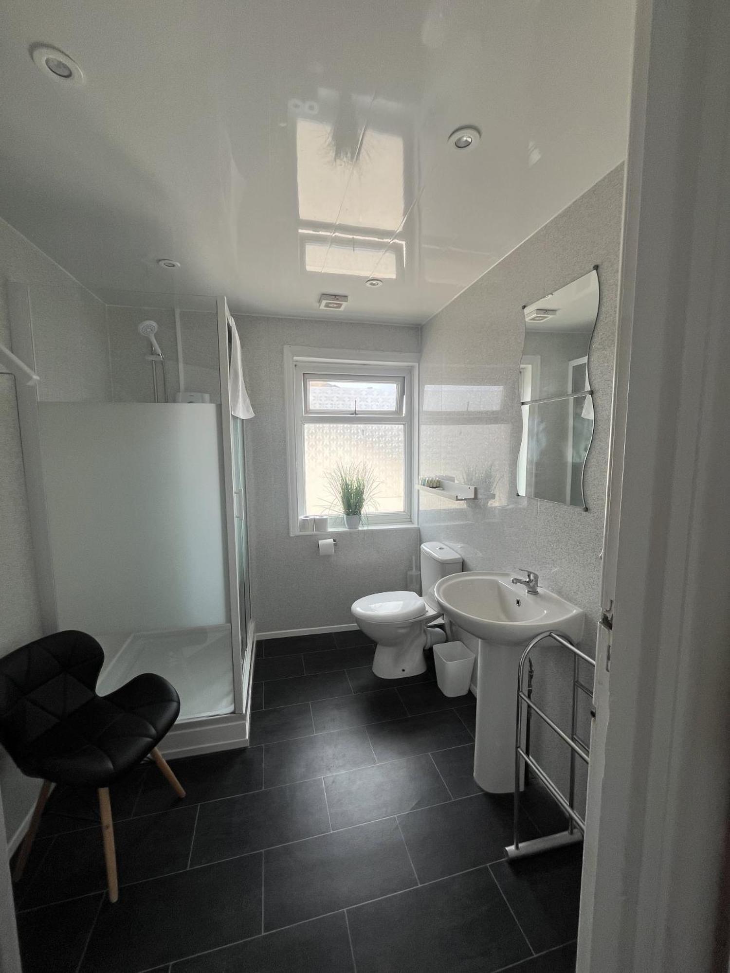 Stay At 25 Blackpool Camera foto