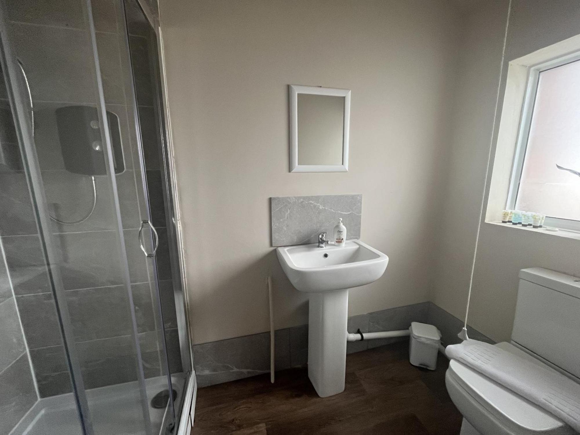 Stay At 25 Blackpool Esterno foto