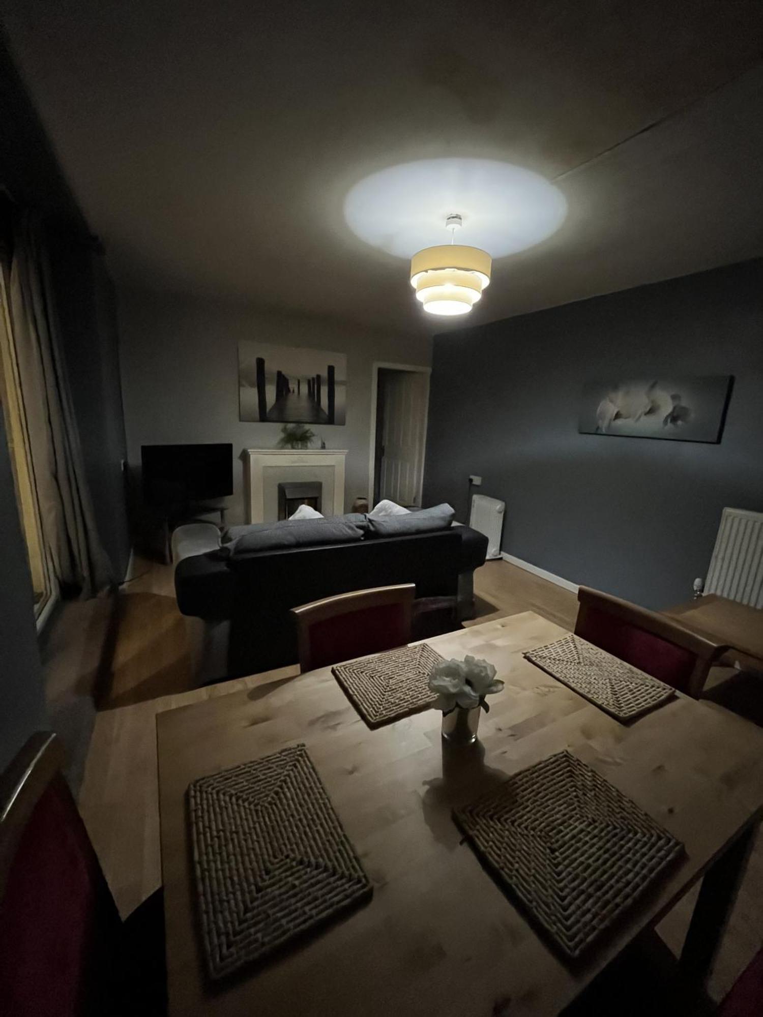 Stay At 25 Blackpool Esterno foto