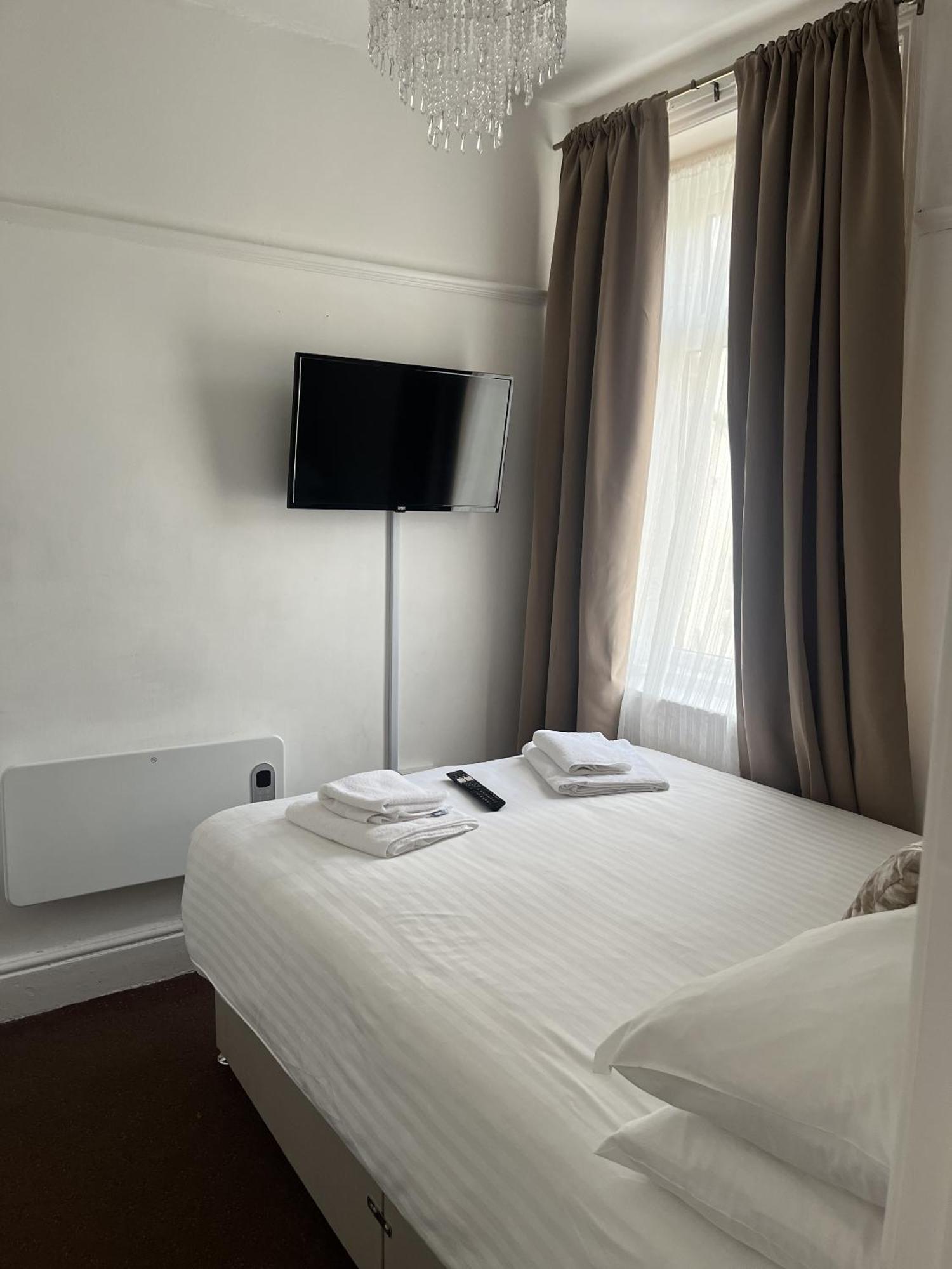 Stay At 25 Blackpool Esterno foto