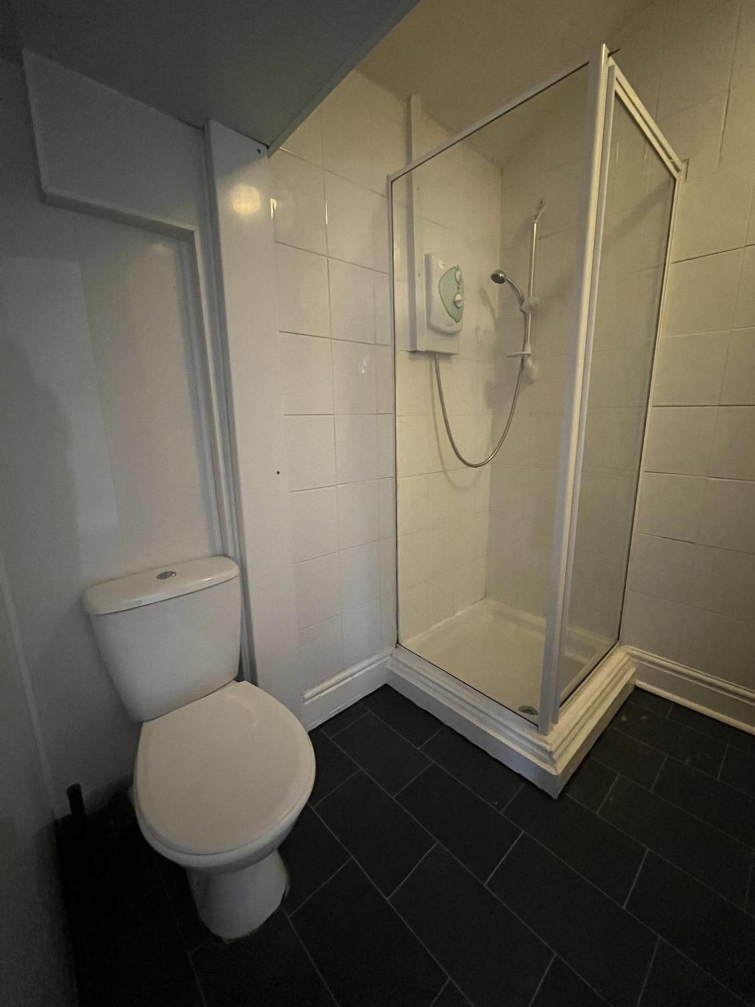 Stay At 25 Blackpool Esterno foto