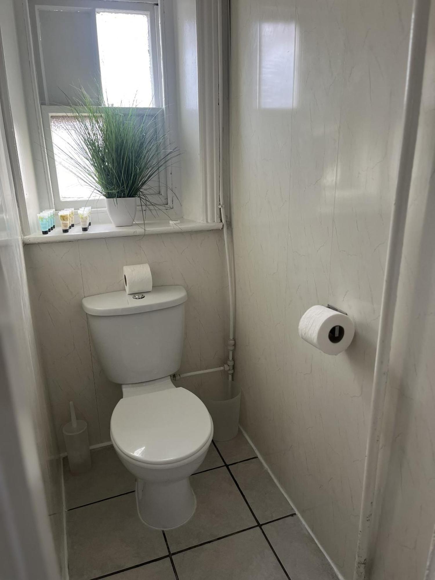 Stay At 25 Blackpool Esterno foto