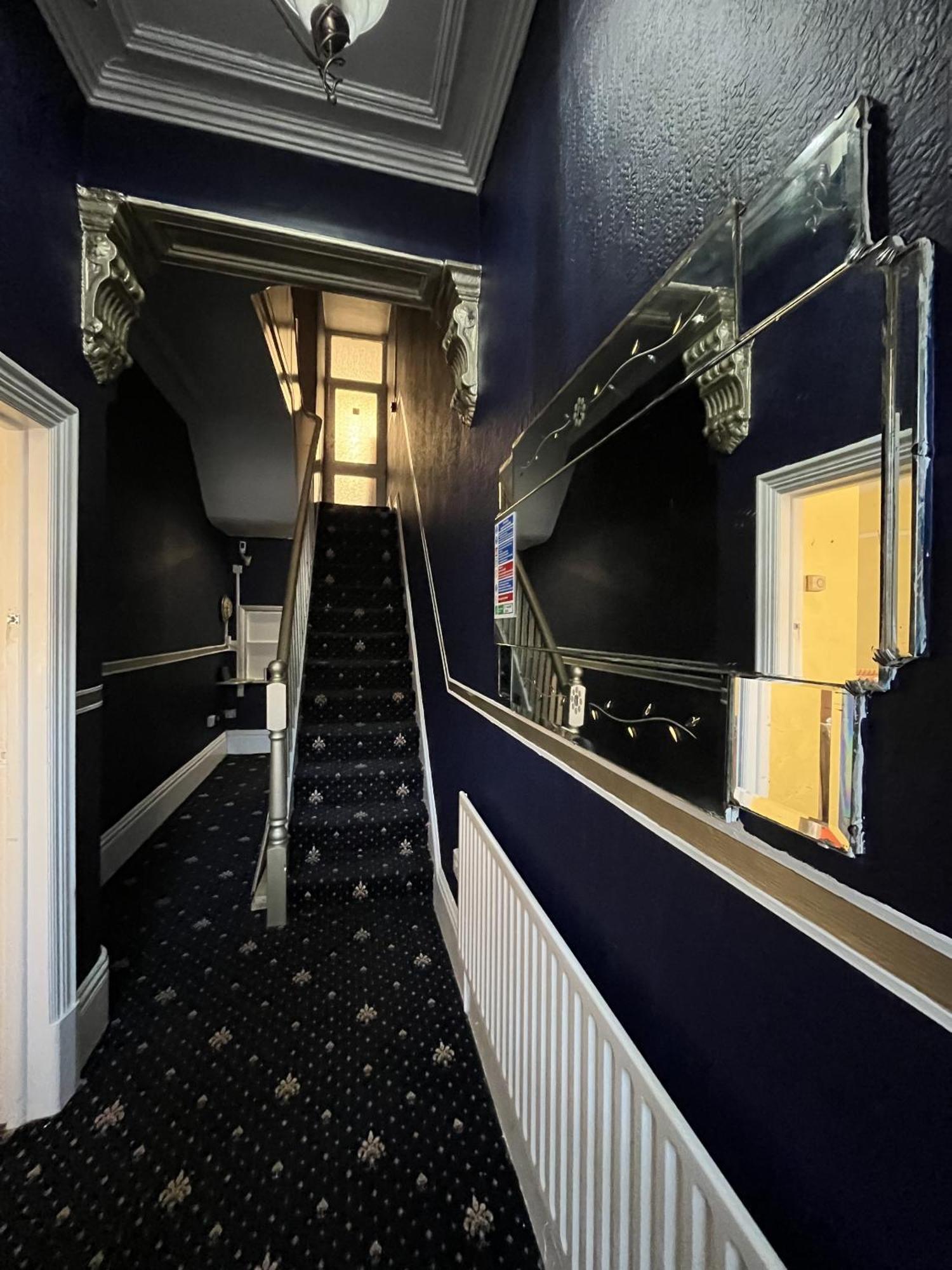 Stay At 25 Blackpool Esterno foto