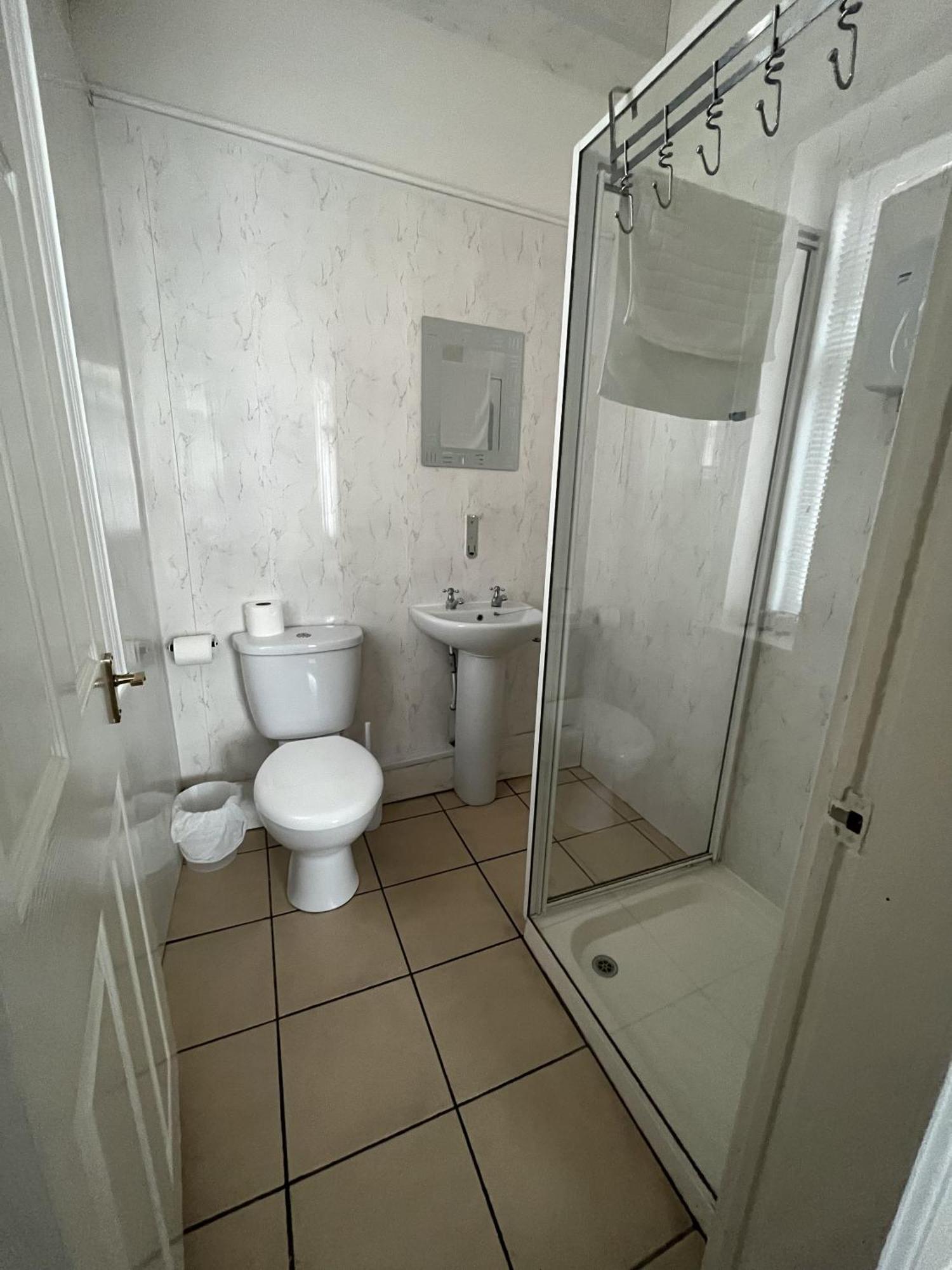 Stay At 25 Blackpool Esterno foto