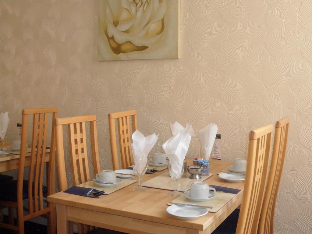 Stay At 25 Blackpool Esterno foto