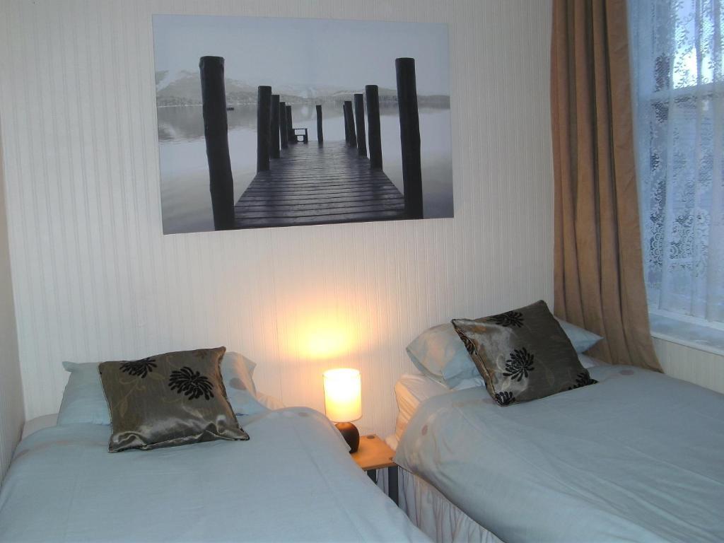 Stay At 25 Blackpool Camera foto