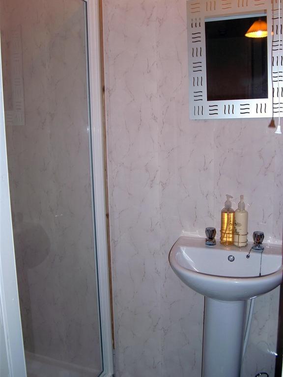 Stay At 25 Blackpool Camera foto